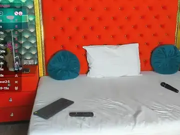 Stripchat Best live sex cam show of VallerieJones