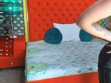 Stripchat Sex Chat of VallerieJones