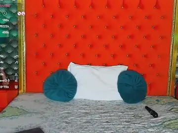 Stripchat Free Live Porn of VallerieJones
