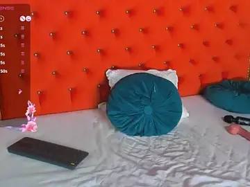 Stripchat Live Porn of VallerieJones