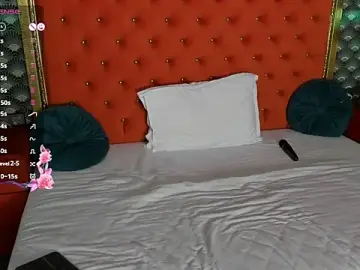 Stripchat Live Sex Cam of VallerieJones