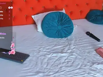 Stripchat Best live sex cam show of VallerieJones