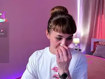 Stripchat Free Porn Cam of annasimonsj