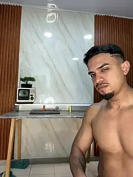 Stripchat Best Webcam of floriamANDjazmin