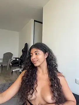 Stripchat Live Sex of viktorya_xue