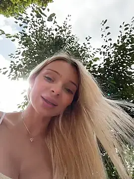 Stripchat Sex Chat of HannaXLove
