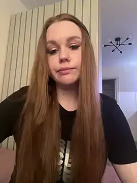 Stripchat Nude Webcam of Marylallka5