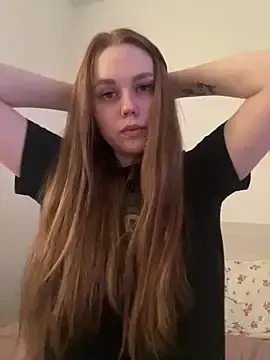 Stripchat Live Sex of Marylallka5