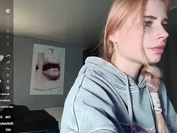 Stripchat Free Porn Cam of PieraMarch