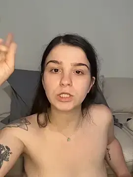 Stripchat Best Webcam of joeystaciee