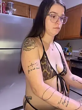 Stripchat Nude Webcam of joeystaciee