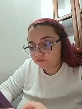 Stripchat Sex Chat of CURVY-HORNY