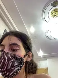 Stripchat Best Webcam of fatisexy