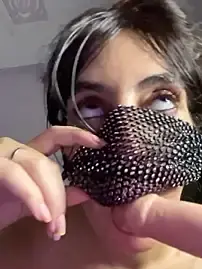 Stripchat Live Sex Cam of fatisexy