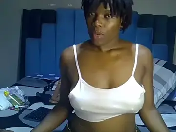 Stripchat Private Sex Chat of melanin_moon