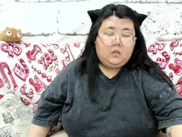 Stripchat Live Sex of Nadine_asian