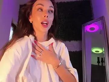 Stripchat Free Live Porn of realhotfallingdevil