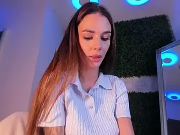 Stripchat Best Webcam of realhotfallingdevil