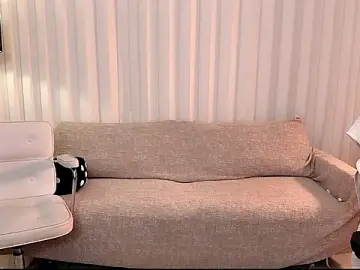 Stripchat Live Sex of BlackCanbaobao