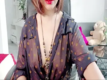 Stripchat Sex Cam of Miu-Le