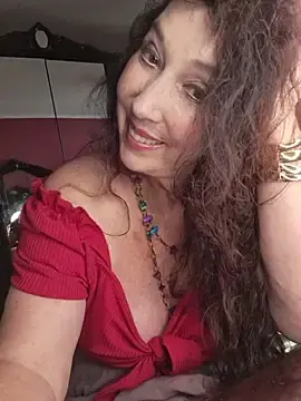 Stripchat Free Live Porn of GypsyEsmeralda