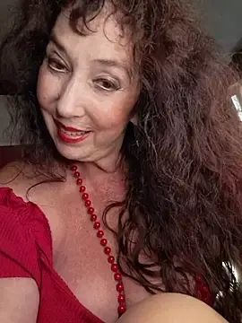 Stripchat Live Porn of GypsyEsmeralda