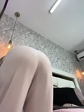 Stripchat Free Porn Cam of MiaFarkash