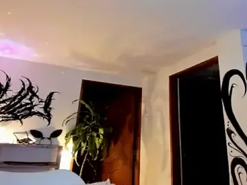 Stripchat Free Porn Cam of Nyx_Lamort