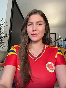 Stripchat Sex Cam of AmelieLaurent_