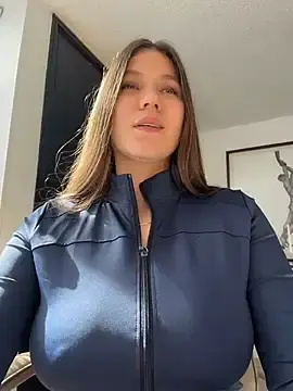 Stripchat Live Sex of AmelieLaurent_