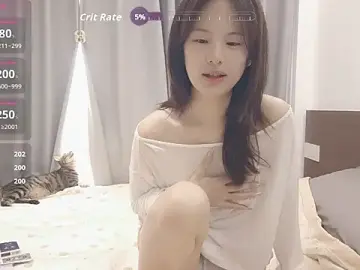 Stripchat Sex Chat of Gl-Candy
