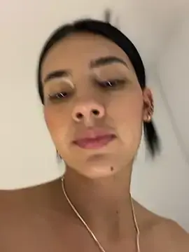 Stripchat Sex Cam of valeri_blake1