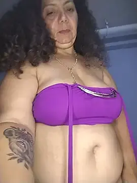 Stripchat Sex Chat of Gorditacarlota
