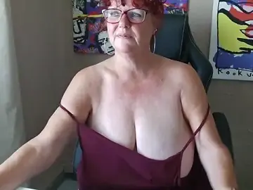 Stripchat Watch Live Sex Cams of GrandJo69