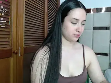 Stripchat Live Sex of sofiaduque_26
