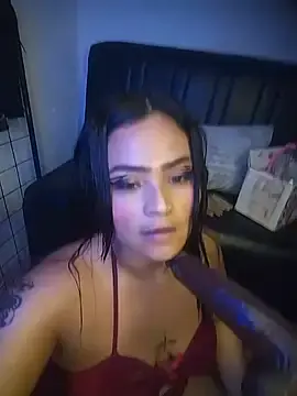 Stripchat Free Live Porn of AnagilBDSM