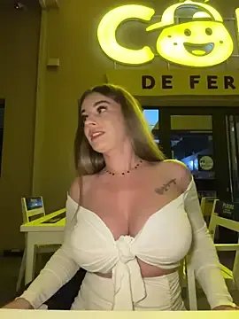Stripchat Sex Chat of IsabellaEtthan