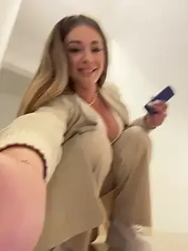 Stripchat Sex Chat of IsabellaEtthan
