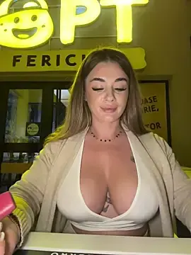 Stripchat Sex Chat of IsabellaEtthan