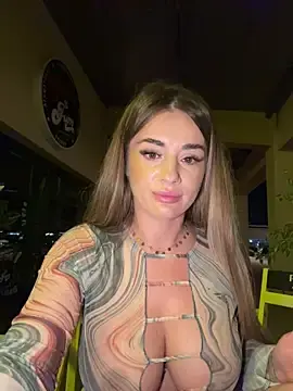 Stripchat Free Live Porn of IsabellaEtthan