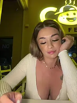 Stripchat Private Sex Chat of IsabellaEtthan