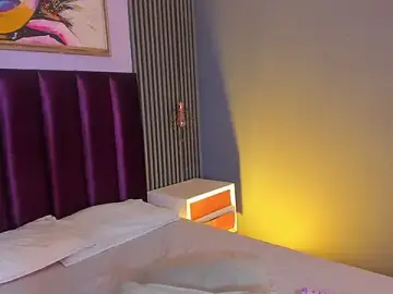 Stripchat Live Porn of LauraAristizabal