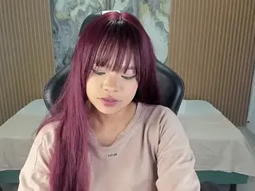 Stripchat Sex Cam of Lili_16
