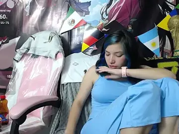 Stripchat Live Porn of Mizuki_genshin