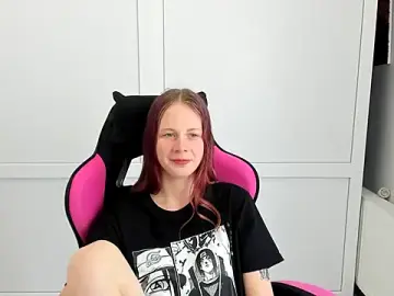 Stripchat Live Sex of Skylar_spring