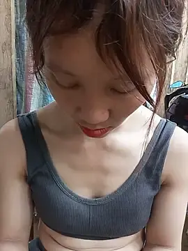 Stripchat Free Live Porn of bonnie-00