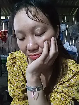 Stripchat Live Porn of bonnie-00