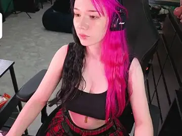 Stripchat Watch Live Sex Cams of Maya_Viola