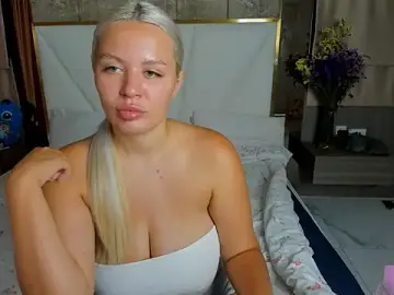 Stripchat Sex Chat of Rita_Olson
