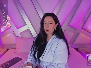 Stripchat Nude Webcam of Ashleeyprincess01